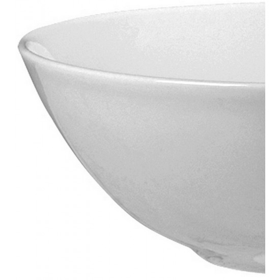Bowl 19,6cm 1100ml Paula Porcelana Tramontina